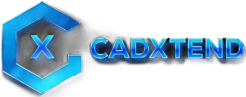 CADXtend Logo