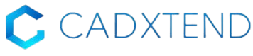 CADXtend Logo