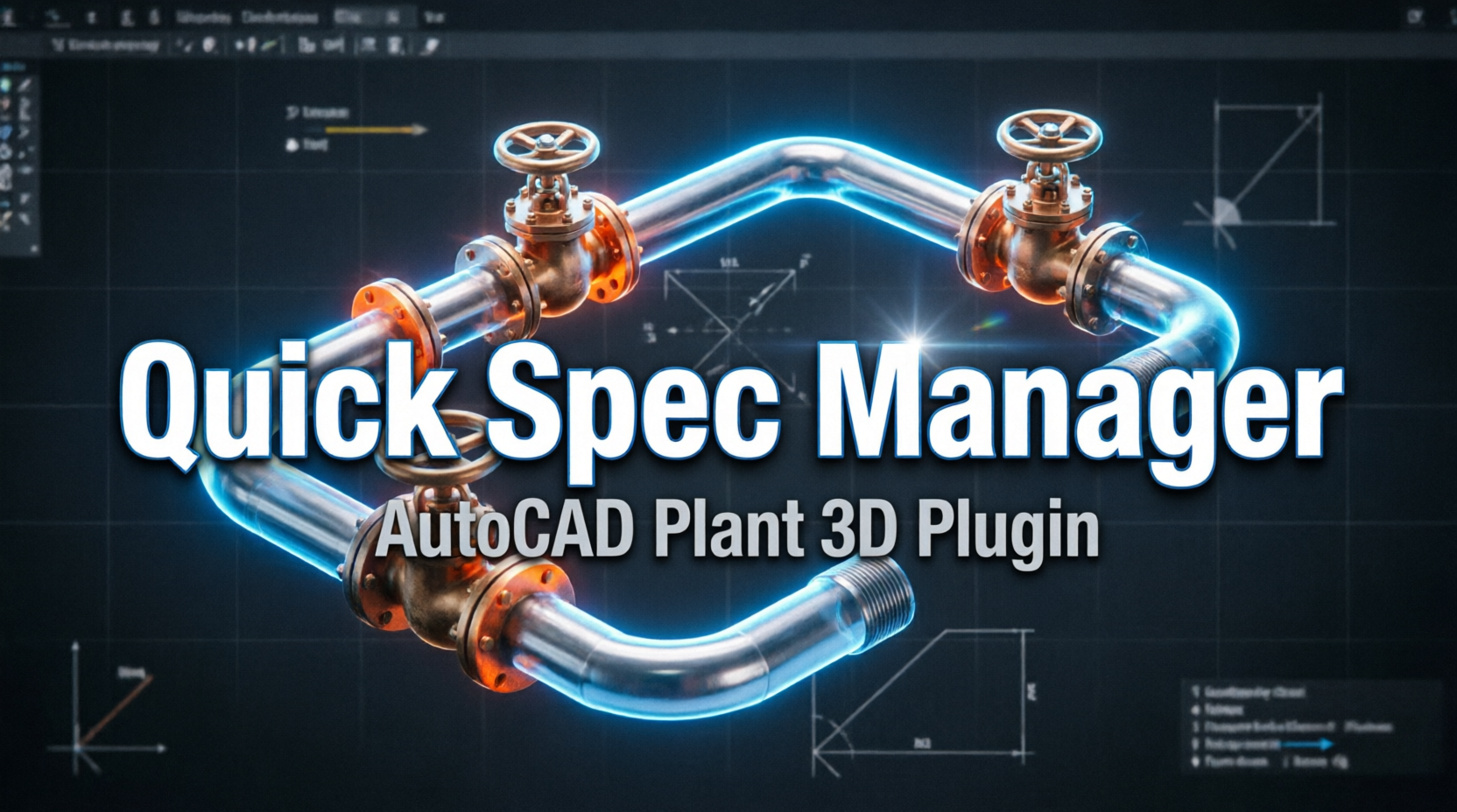 Quick Spec Manager Icon